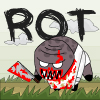 A side-scrolling RPG with zombie apocalypse theme. Controls up to 6 survivors on a journey to find a way out of Rottinsville city through a swarm of zombies. Play battles that features 20 zombie creeps, 7 mini bosses, and 3 bosses. Equip your party with 70 selections of equipment that includes headgears, armors, and weapons. Upgrade your equipments with 8 unique upgrade materials. Empower your party with 18 vaccines and 7 special actions. And don`t forget to earn trophies!