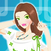 Fiona Beauty Makeover A Free Dress-Up Game