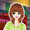 Amelia Beauty Makeover A Free Dress-Up Game