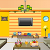 Hall Escape A Free Puzzles Game