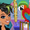A Pet for Nia A Free Dress-Up Game