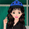 Equestrian Girl Dress up A Free Dress-Up Game