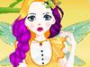 Magic Fairy Hairstyles A Free Dress-Up Game