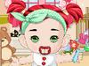 Sweet Baby A Free Dress-Up Game