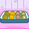 Modern Cheese Balls A Free Customize Game