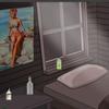 Glamour Poster Room Escape A Free Puzzles Game