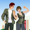 Happy Together Fashion A Free Dress-Up Game
