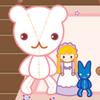 Decorate my little princess room A Free Dress-Up Game