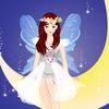 Model Of Fairy A Free Dress-Up Game