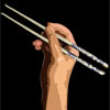 Kung Fu Chopsticks