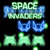 Space Invaders 30 Year Anniversary