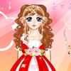 Colorful dresses A Free Dress-Up Game