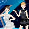 Dance With Lovely Kids A Free Dress-Up Game