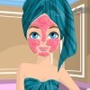 Animal Print Fan Makeover A Free Dress-Up Game