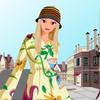 Attractive University Style A Free Dress-Up Game