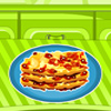 Delicious Lasagna A Free Customize Game