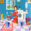 Where is My Washing Powder A Free Puzzles Game