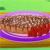 Delicious Chocolate Cake A Free Other Game