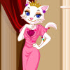 Adorable Princess Meow A Free Dress-Up Game