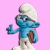  Remember the colour sequence and then copy it by clicking on the Smurfs characters below. 
If you make a mistake you`ll have to start all over again!