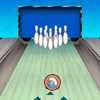  Have some fun playing a set of Smurfs Bowling game. You must choose between Smurfs or Papa Smurfs to start the game and try to get the highest score to win.