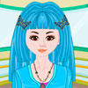 Short Hairstyle Sally A Free Customize Game