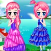 Chic Twin Sisiters A Free Dress-Up Game