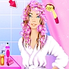 Strawberry Love Facial Makeover A Free Customize Game