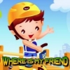 Where is my friend A Free BoardGame Game