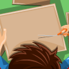 Slice the Box A Free Puzzles Game
