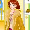 Coat For True Lady A Free Dress-Up Game