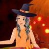Halloween Makeover Contest A Free Dress-Up Game