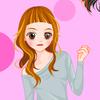 Falling star A Free Dress-Up Game