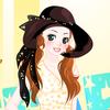 Star showroom A Free Dress-Up Game