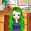 Own world of liitle princess A Free Dress-Up Game