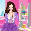 Vignette Young Girl A Free Dress-Up Game