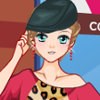 Tomboy Style A Free Dress-Up Game