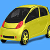 Small style car coloring A Free Customize Game