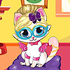 Kitty Makeover A Free Dress-Up Game