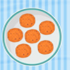 Delicious Peanut Butter Cookies A Free Customize Game