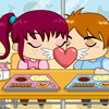 Cafetaria Kiss A Free Action Game