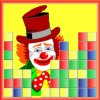 Clowns behind the Bloxx A Free Puzzles Game