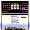 A casino ATM that`s a slot machine, a fruit machine, a badalumbung! Stay solvent, stay safe, enjoy!