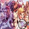 Street Fighter Hidden Stars A Free Other Game