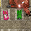 Vintage Skill Parking A Free Driving Game