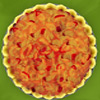 Strawberry Rhubarb Pie A Free Customize Game