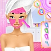 Snowdrops Innocence Bride Makeover A Free Customize Game