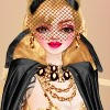 The Queen of Pop Dressup A Free Dress-Up Game