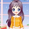 A Silence Winter A Free Dress-Up Game