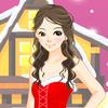Prepare for Christmas A Free Dress-Up Game